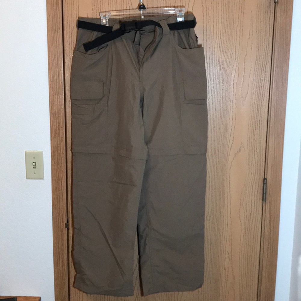 Duluth Trading - MN No Fly Zone convertible pants
